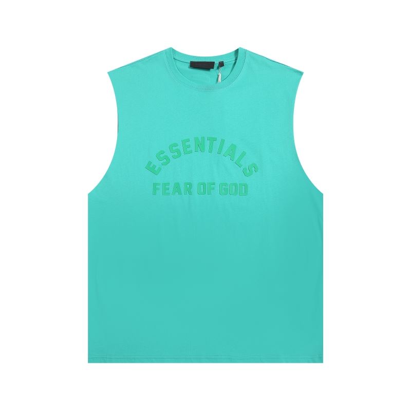 Fear Of God Vest